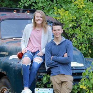 Meet your Posher, Melissa